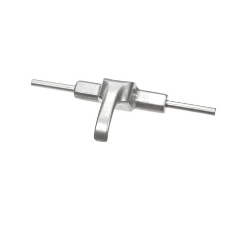 Hobart Handle, Locking, Assembly 00-437455
